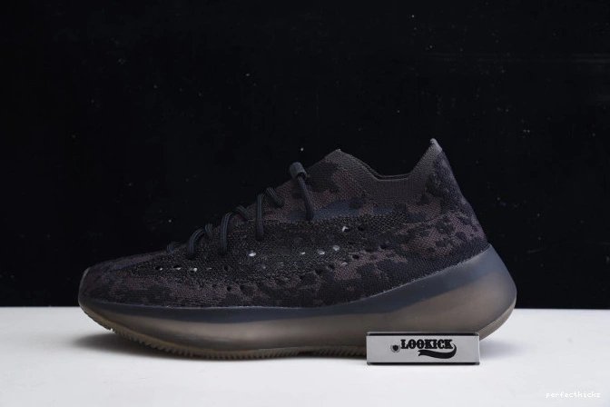 Adidas Onyx Boost 380 FZ1270 Yeezy 0809